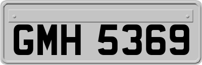 GMH5369