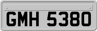 GMH5380