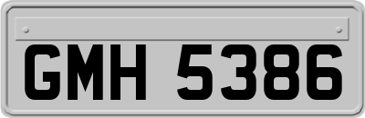 GMH5386