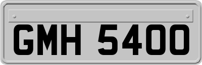 GMH5400