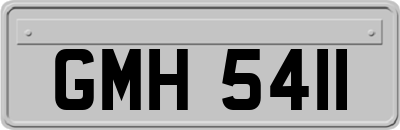 GMH5411