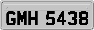 GMH5438