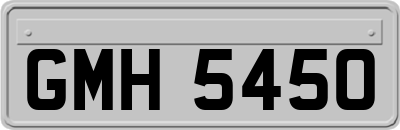 GMH5450