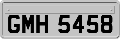 GMH5458