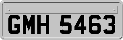 GMH5463