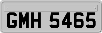 GMH5465