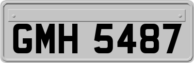 GMH5487