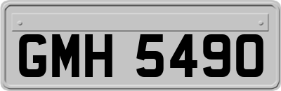 GMH5490