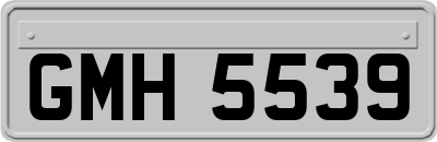 GMH5539