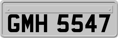 GMH5547