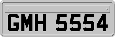GMH5554