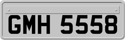 GMH5558