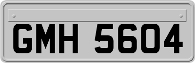 GMH5604
