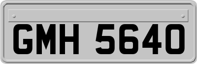 GMH5640