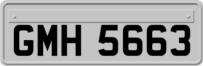 GMH5663