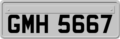 GMH5667