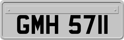 GMH5711