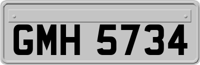 GMH5734