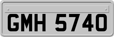 GMH5740