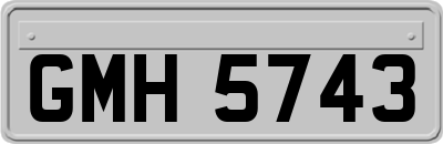 GMH5743