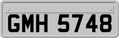GMH5748