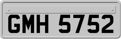 GMH5752