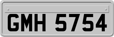GMH5754