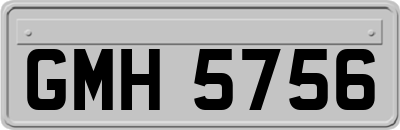 GMH5756