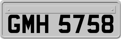 GMH5758