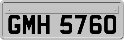 GMH5760