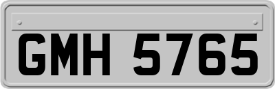 GMH5765