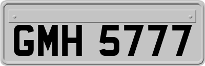 GMH5777