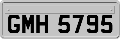 GMH5795