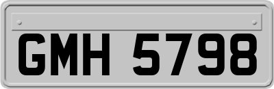 GMH5798