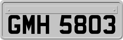 GMH5803