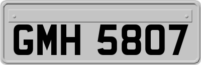 GMH5807