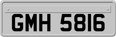 GMH5816