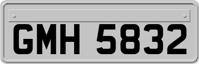 GMH5832