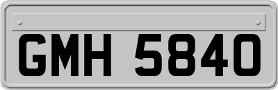 GMH5840