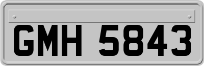 GMH5843
