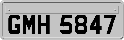 GMH5847