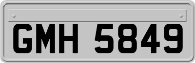 GMH5849