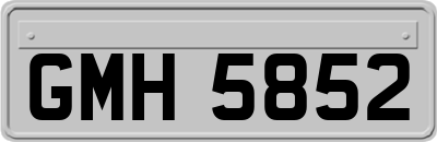 GMH5852
