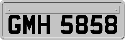 GMH5858