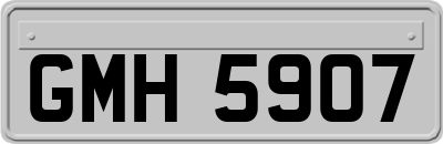 GMH5907