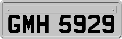 GMH5929