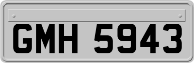 GMH5943