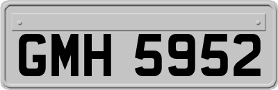 GMH5952