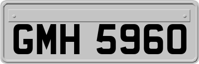GMH5960