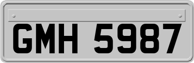 GMH5987